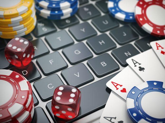 Casino online